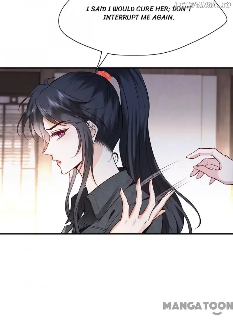 Madam and Her Daily Online Face-Slapping Chapter 6 Online - página 9