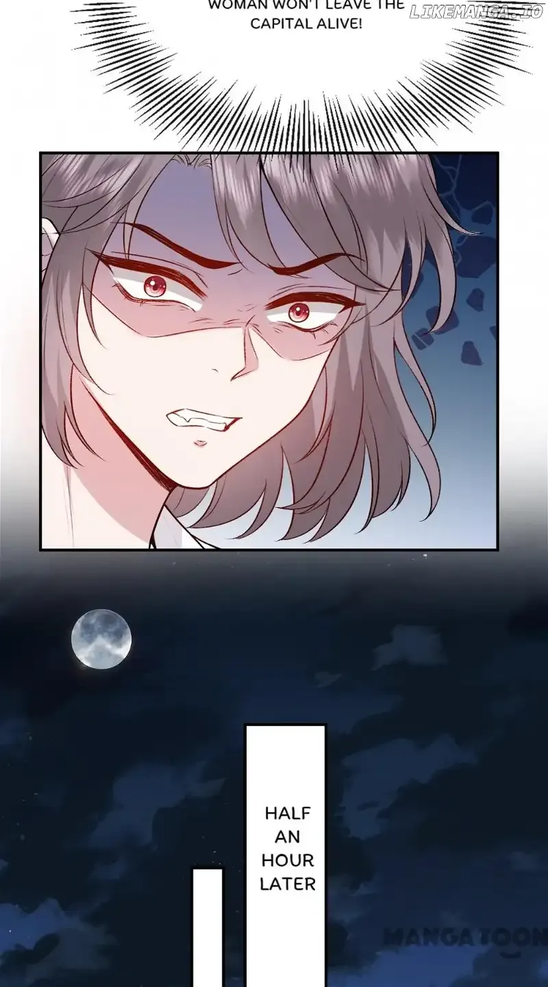 Madam and Her Daily Online Face-Slapping Chapter 6 Online - página 12