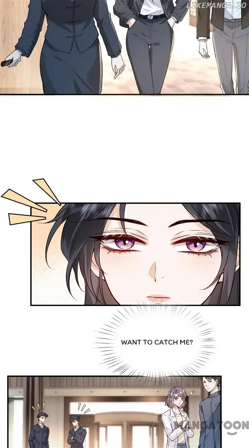 Madam and Her Daily Online Face-Slapping Chapter 6 Online - página 14