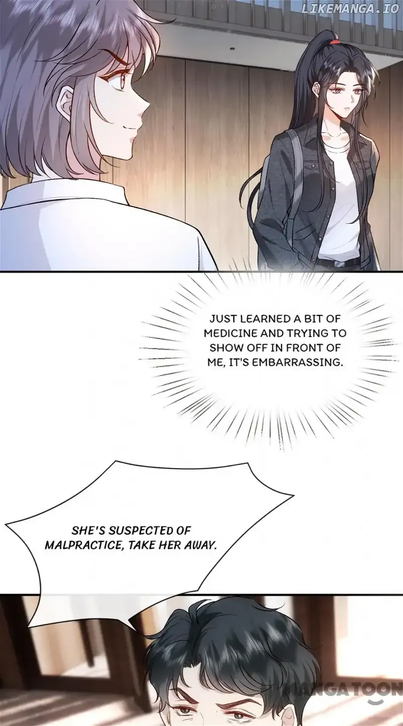 Madam and Her Daily Online Face-Slapping Chapter 6 Online - página 16