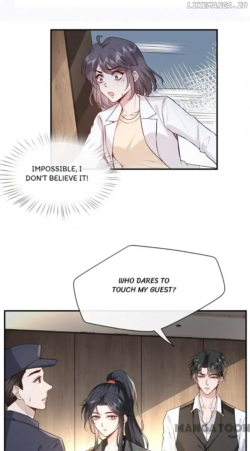 Madam and Her Daily Online Face-Slapping Chapter 6 Online - página 29