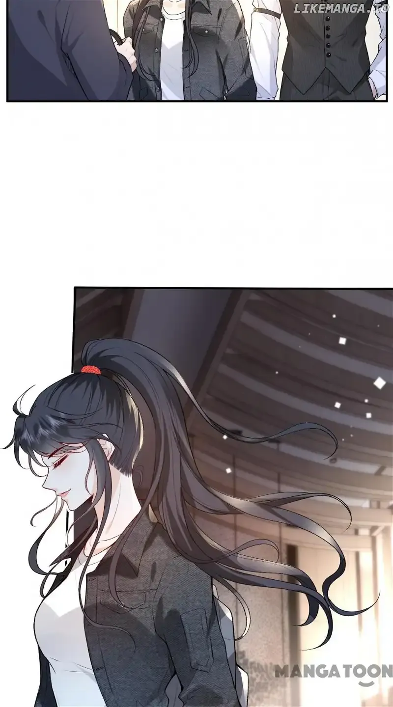 Madam and Her Daily Online Face-Slapping Chapter 6 Online - página 30