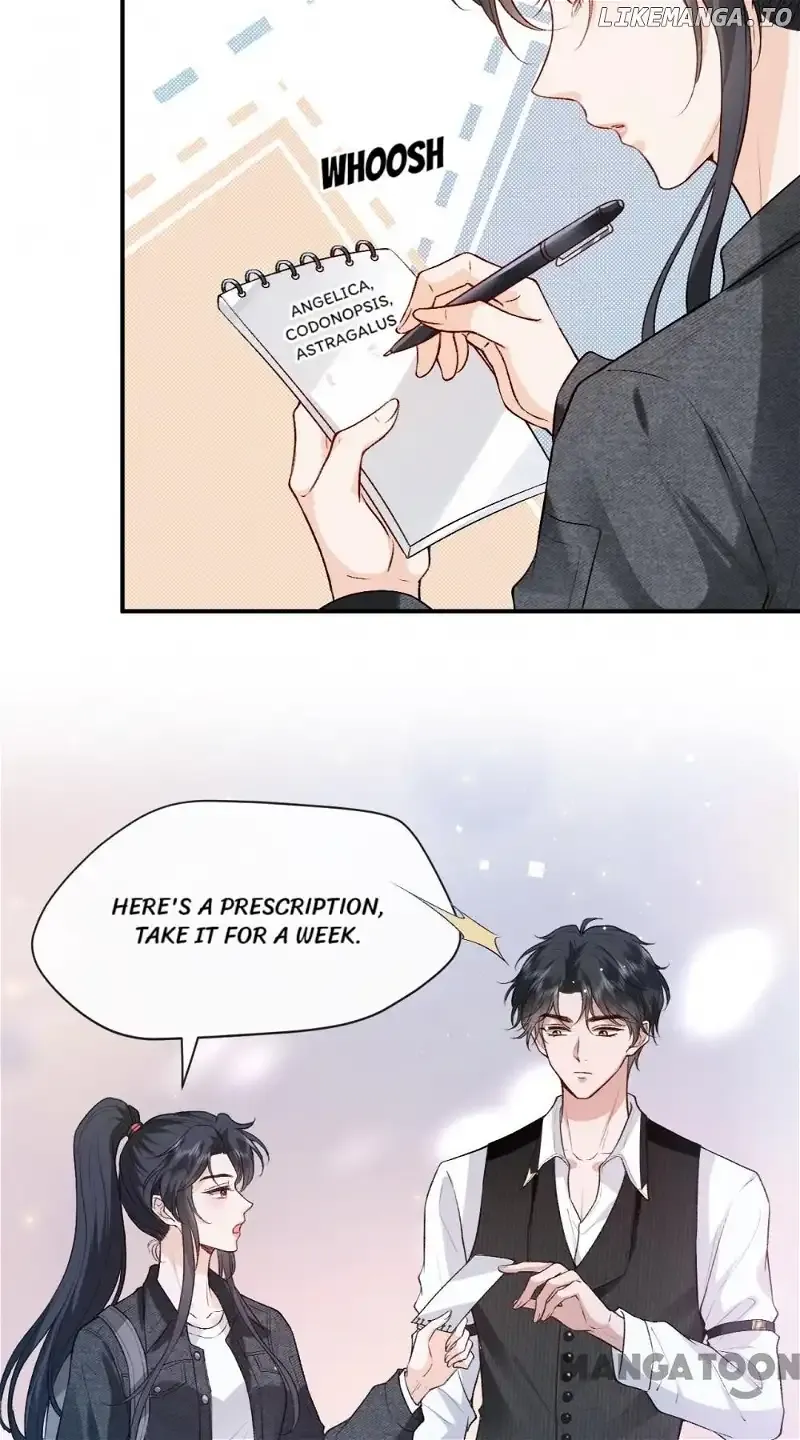 Madam and Her Daily Online Face-Slapping Chapter 6 Online - página 32