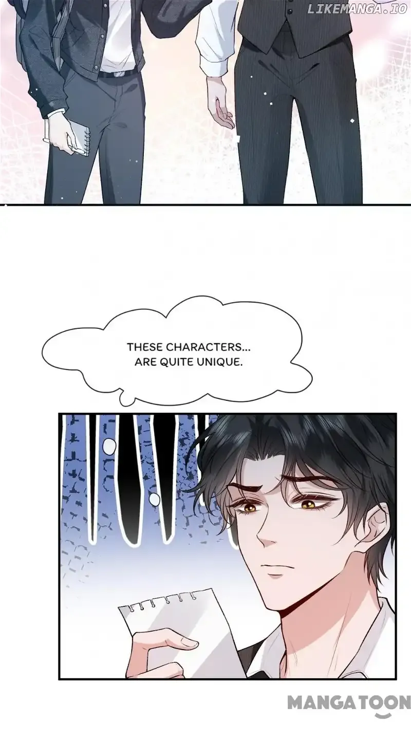 Madam and Her Daily Online Face-Slapping Chapter 6 Online - página 33