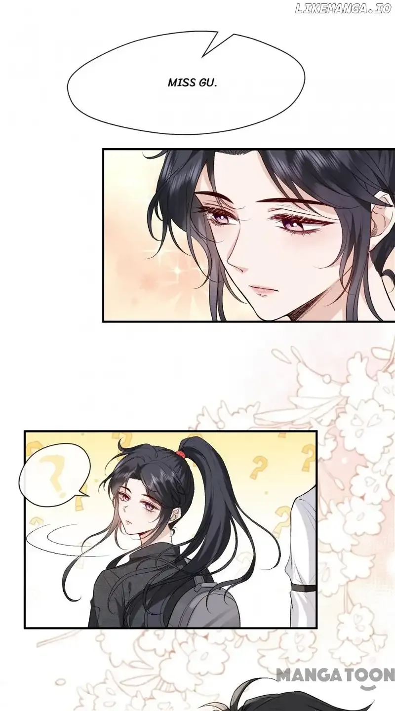 Madam and Her Daily Online Face-Slapping Chapter 6 Online - página 35
