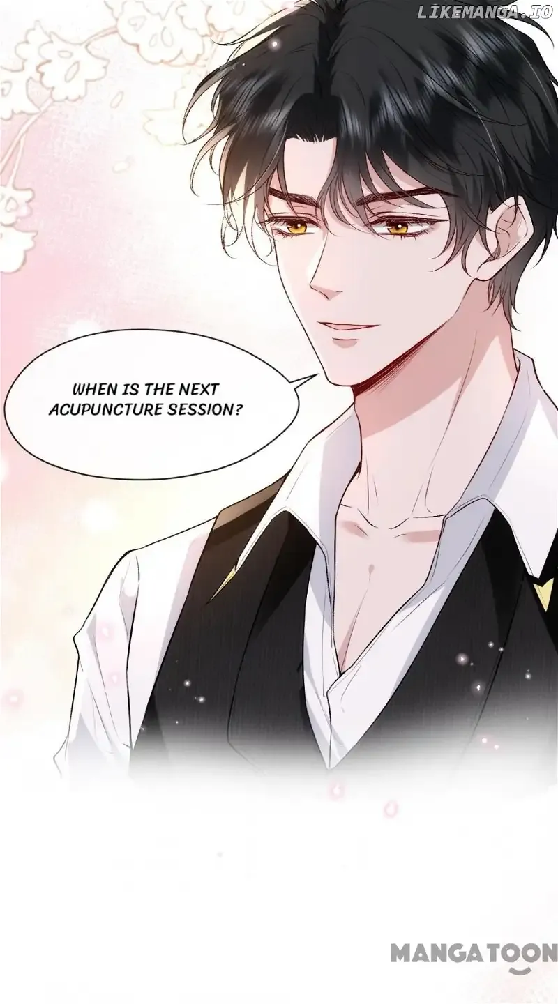 Madam and Her Daily Online Face-Slapping Chapter 6 Online - página 36