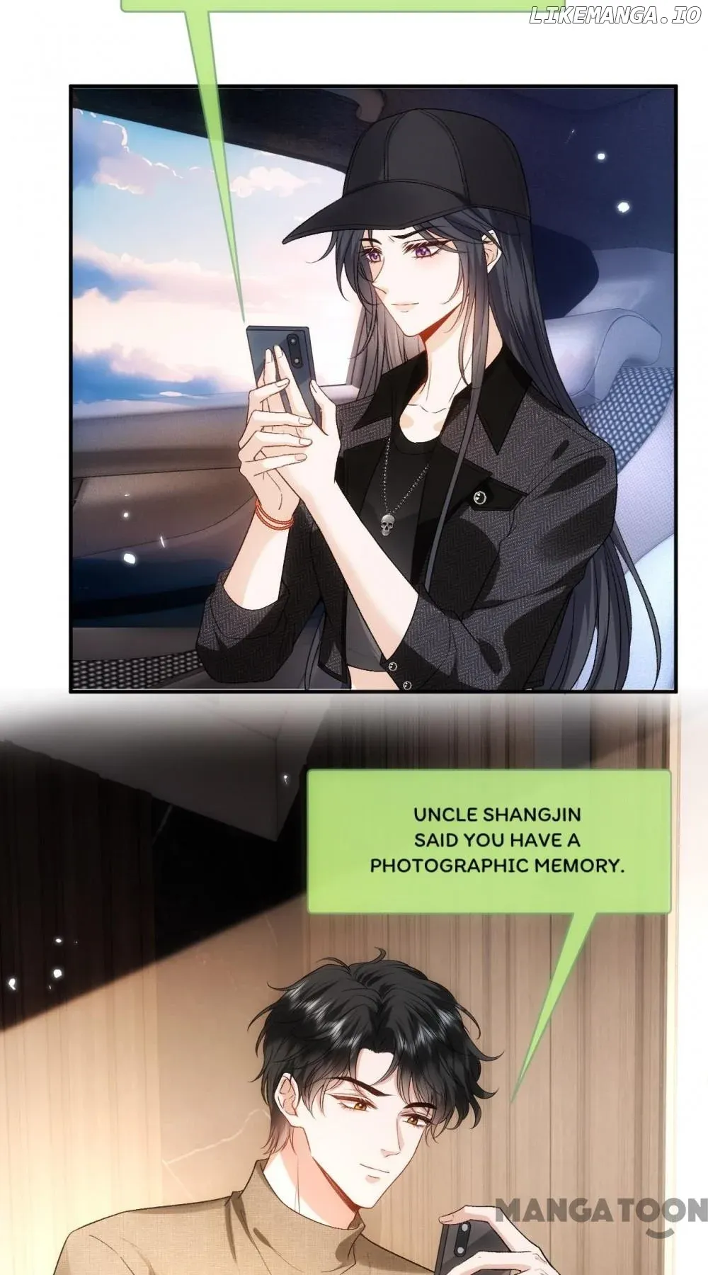 Madam and Her Daily Online Face-Slapping Chapter 60 Online - página 4