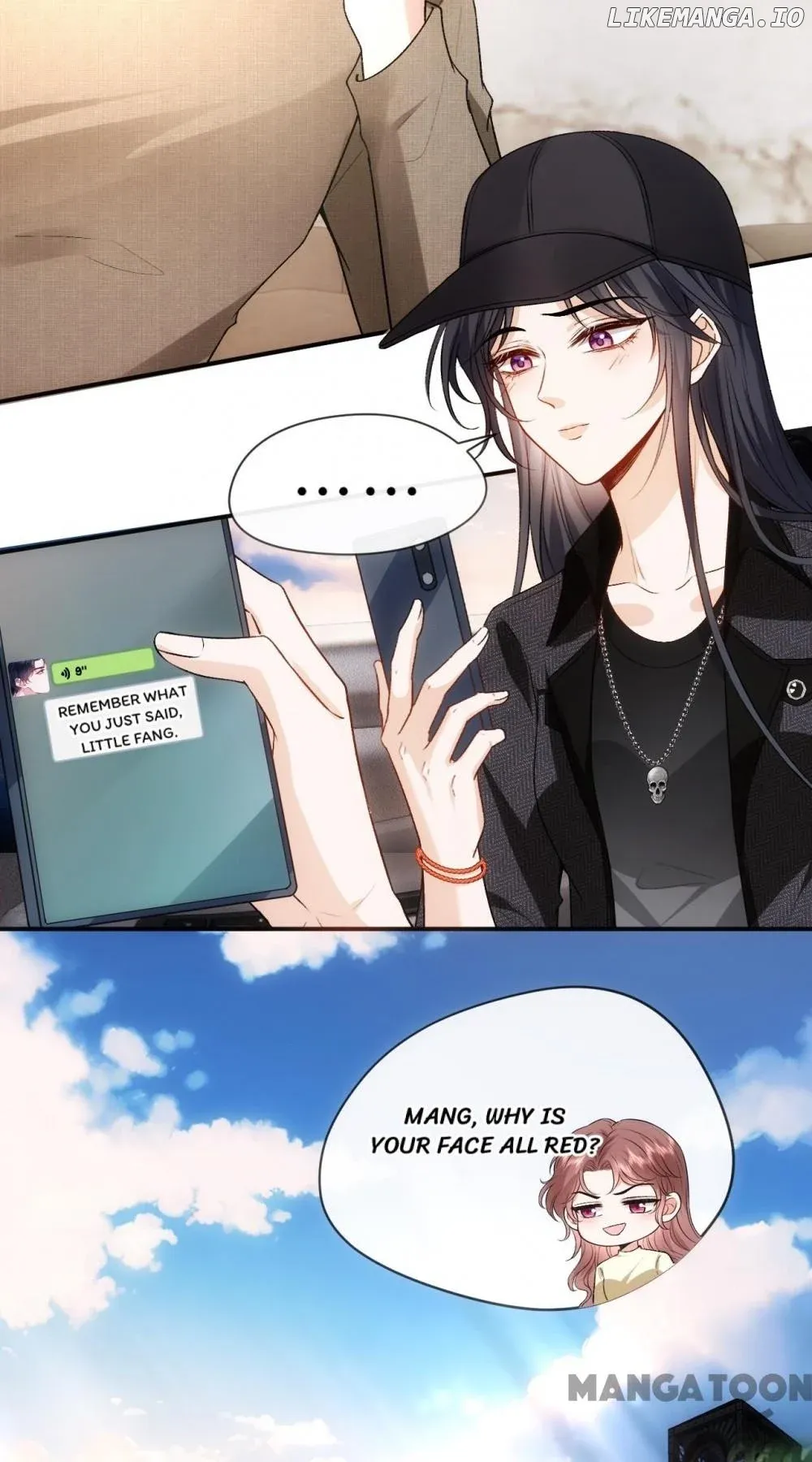 Madam and Her Daily Online Face-Slapping Chapter 60 Online - página 6