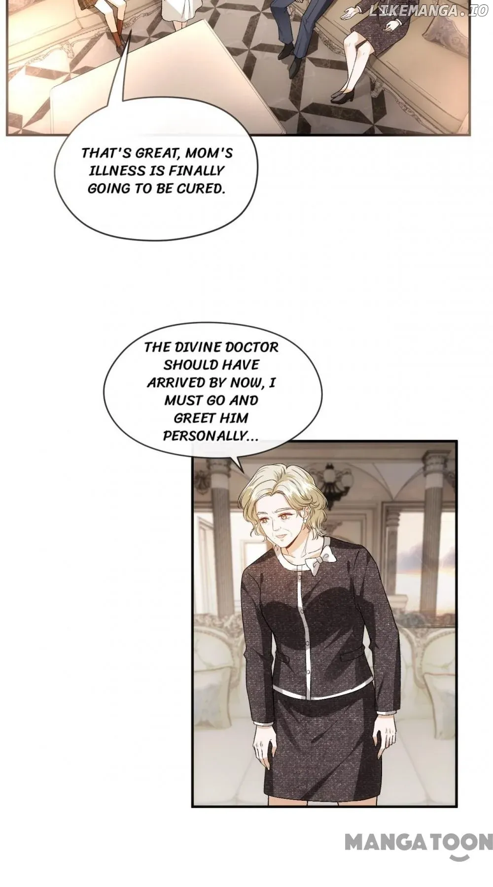 Madam and Her Daily Online Face-Slapping Chapter 60 Online - página 8