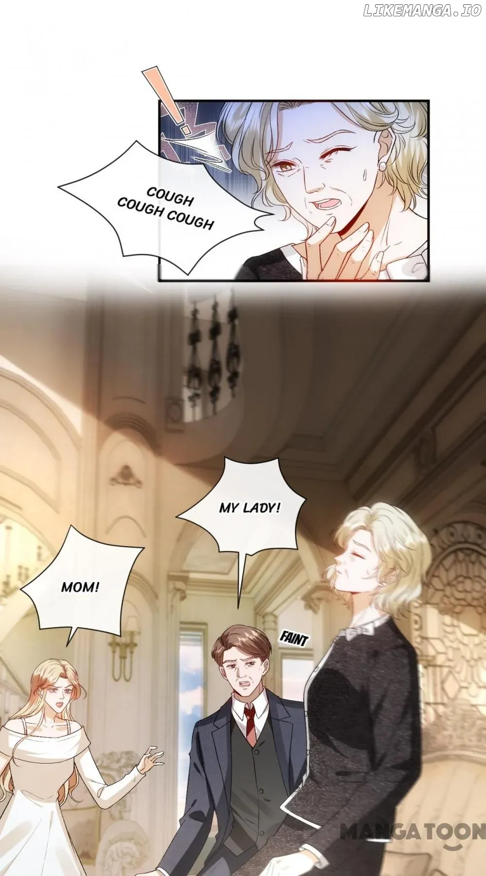 Madam and Her Daily Online Face-Slapping Chapter 60 Online - página 10