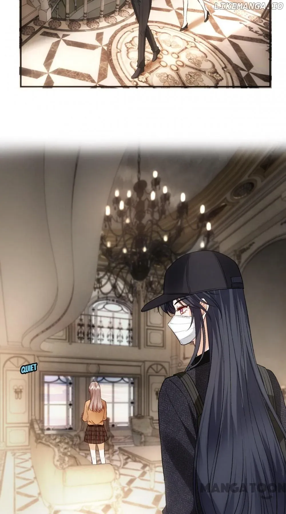 Madam and Her Daily Online Face-Slapping Chapter 60 Online - página 12