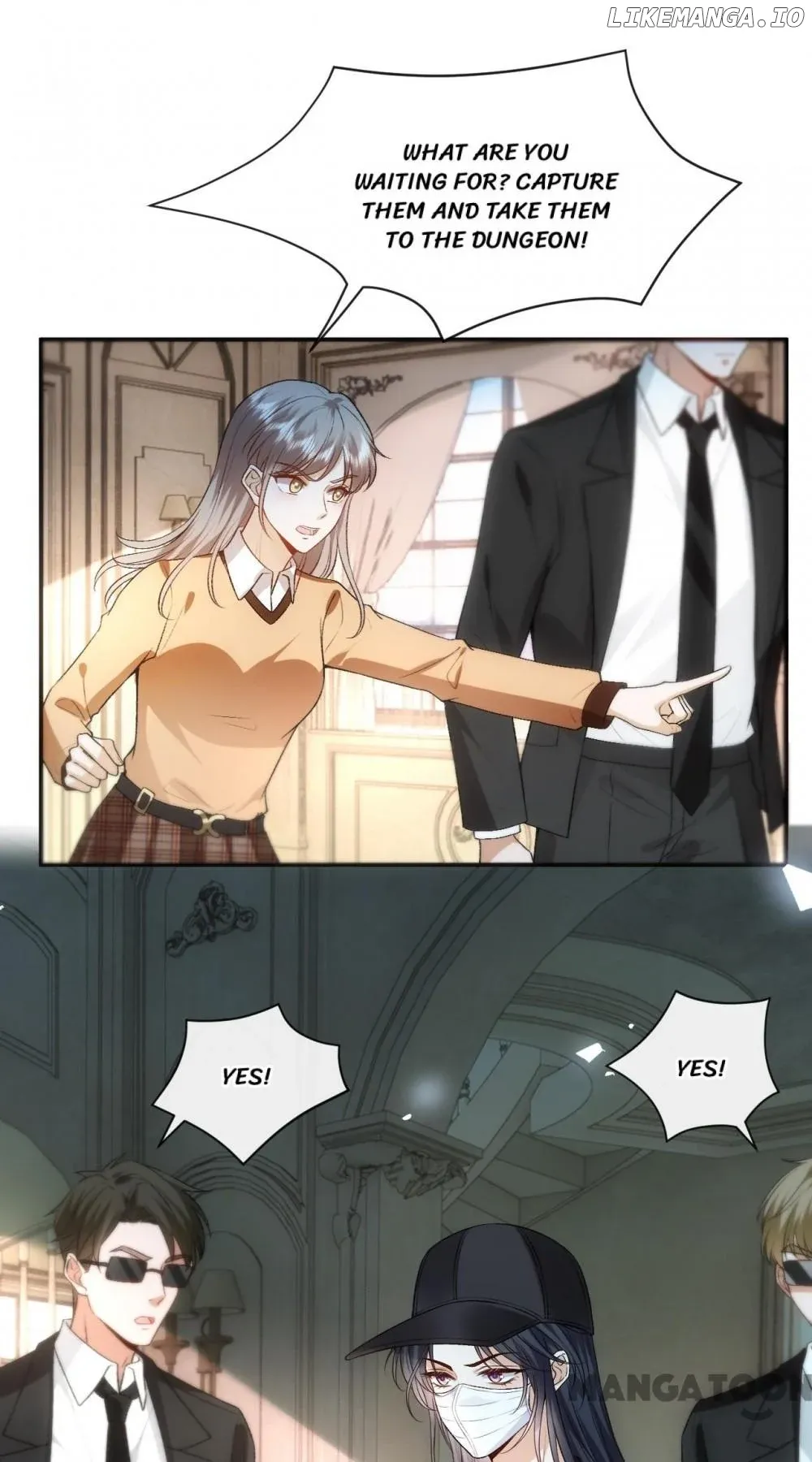 Madam and Her Daily Online Face-Slapping Chapter 60 Online - página 19