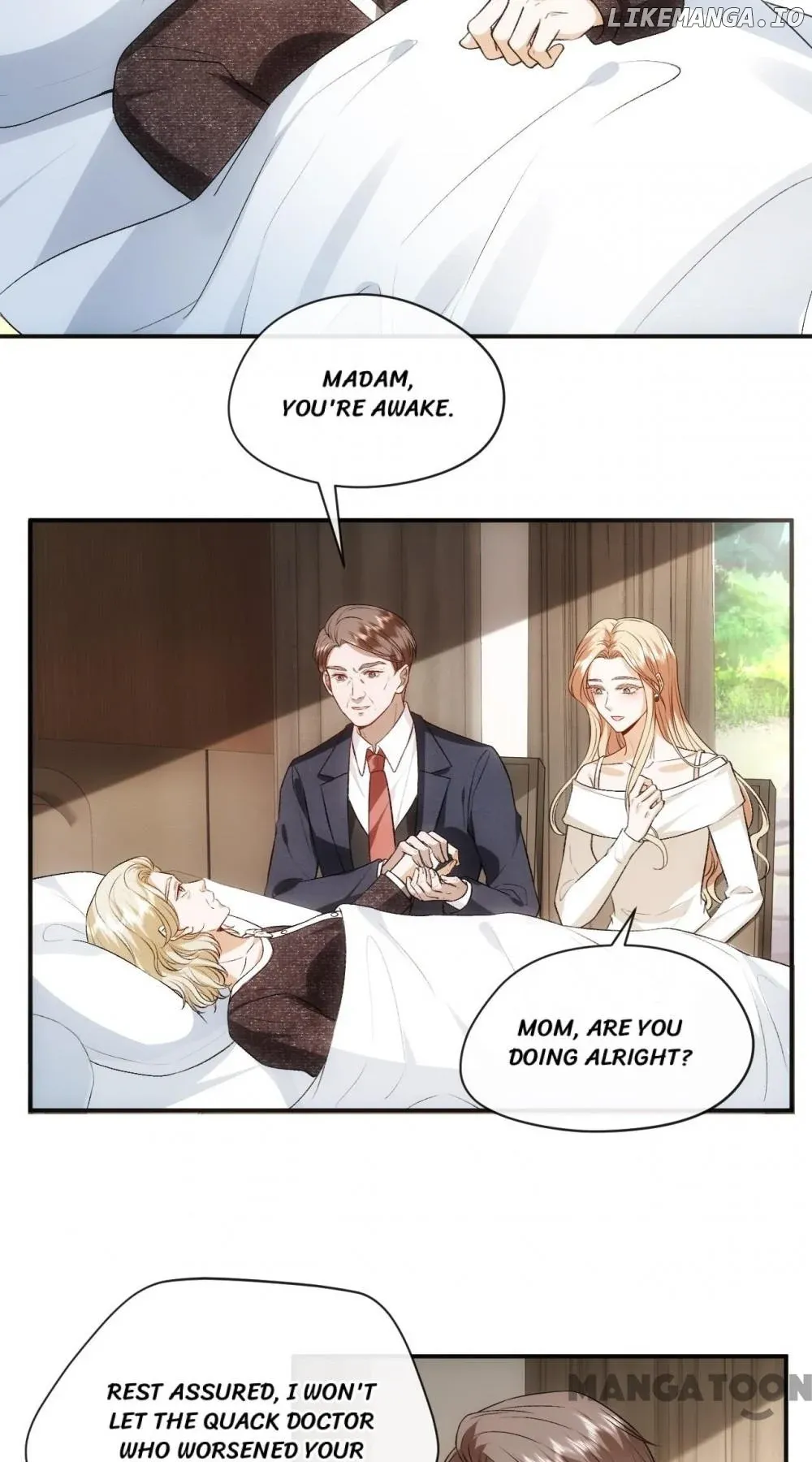Madam and Her Daily Online Face-Slapping Chapter 60 Online - página 23