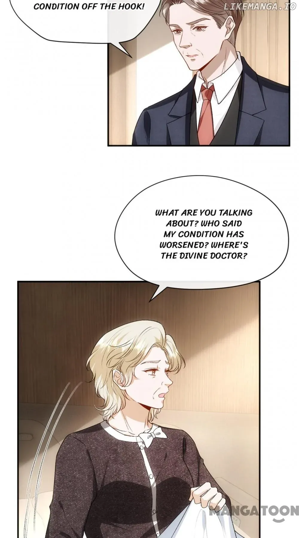Madam and Her Daily Online Face-Slapping Chapter 60 Online - página 24