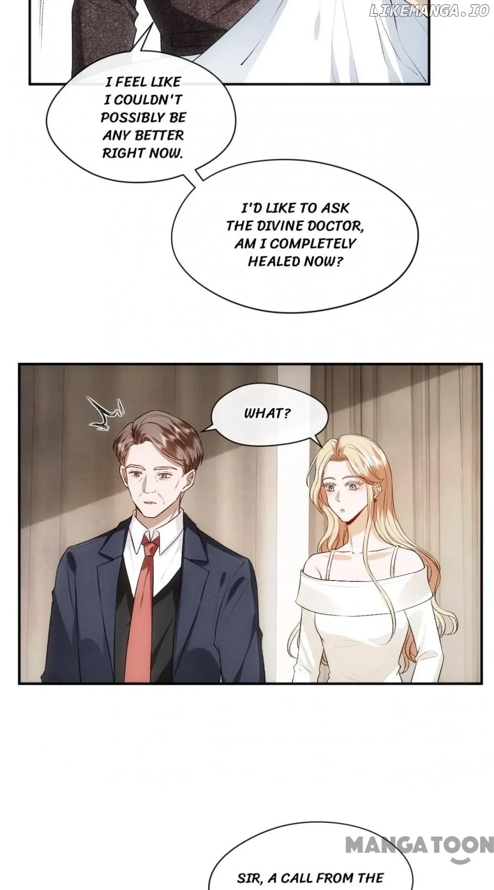 Madam and Her Daily Online Face-Slapping Chapter 60 Online - página 25