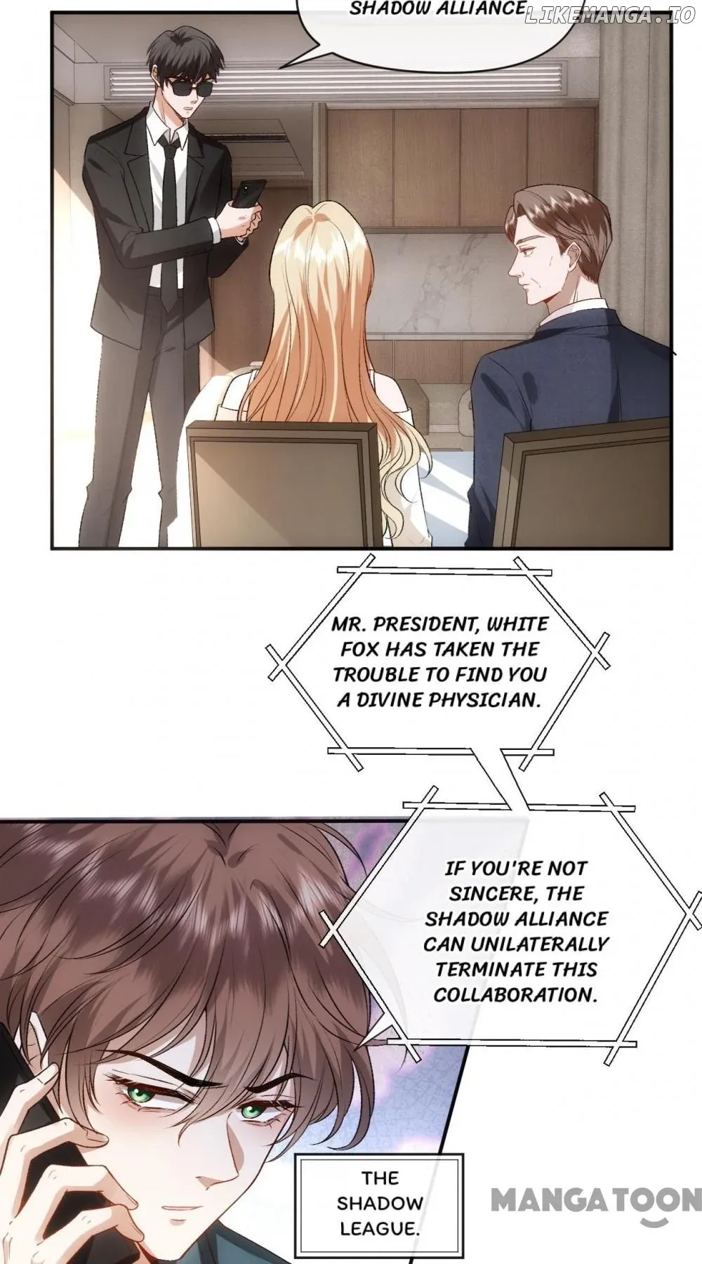 Madam and Her Daily Online Face-Slapping Chapter 60 Online - página 26