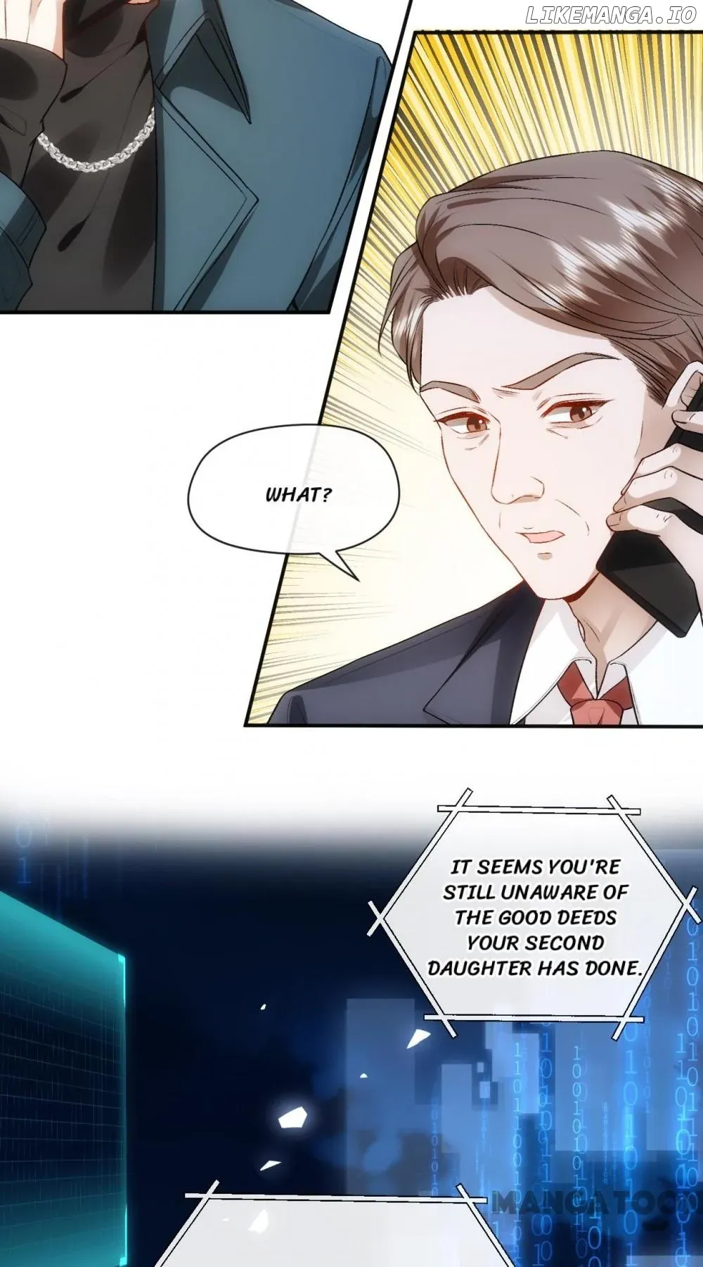 Madam and Her Daily Online Face-Slapping Chapter 60 Online - página 27