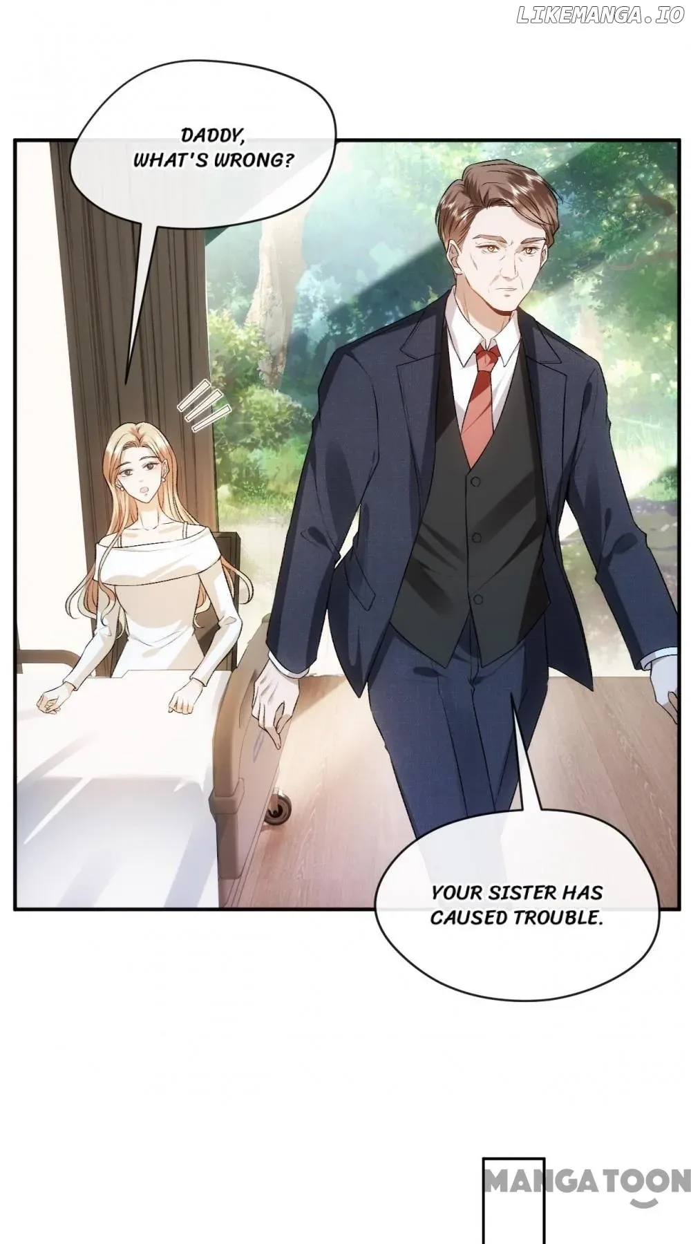 Madam and Her Daily Online Face-Slapping Chapter 60 Online - página 30