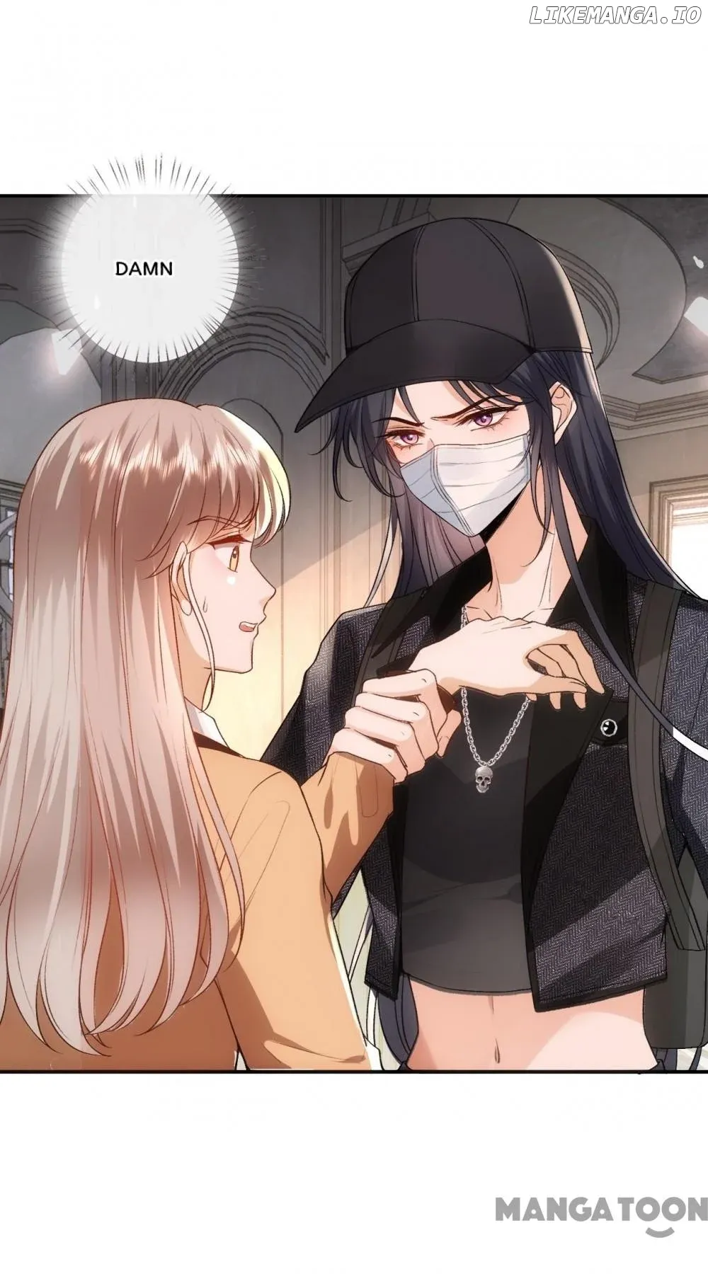 Madam and Her Daily Online Face-Slapping Chapter 61 Online - página 1