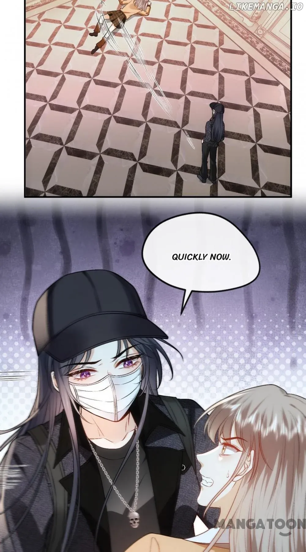 Madam and Her Daily Online Face-Slapping Chapter 61 Online - página 4