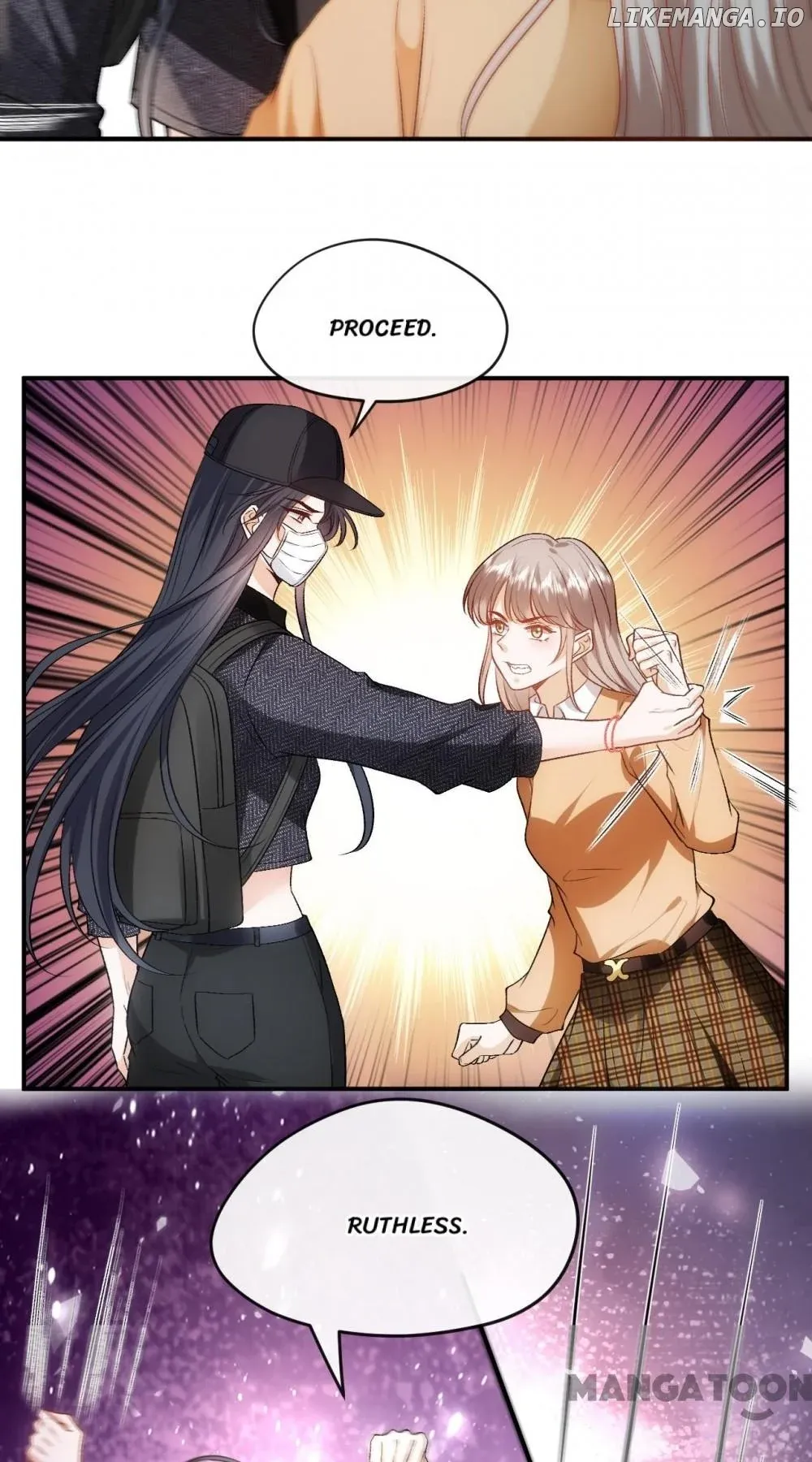 Madam and Her Daily Online Face-Slapping Chapter 61 Online - página 5