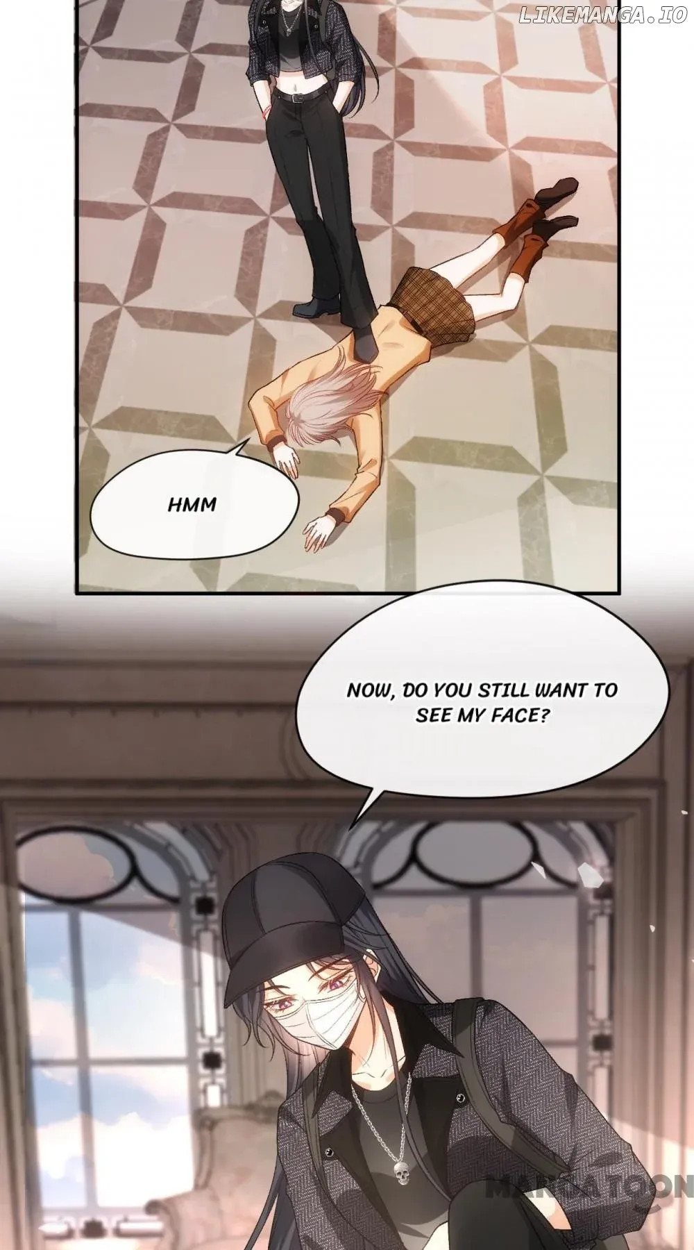 Madam and Her Daily Online Face-Slapping Chapter 61 Online - página 7