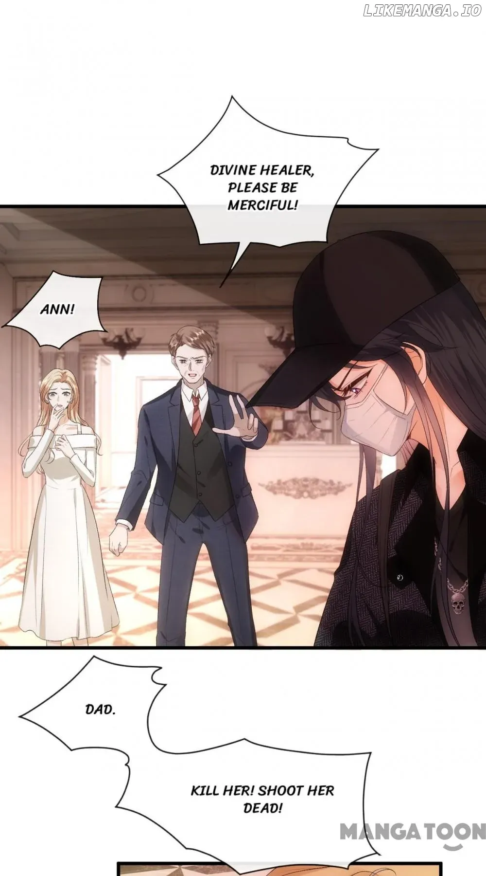 Madam and Her Daily Online Face-Slapping Chapter 61 Online - página 9