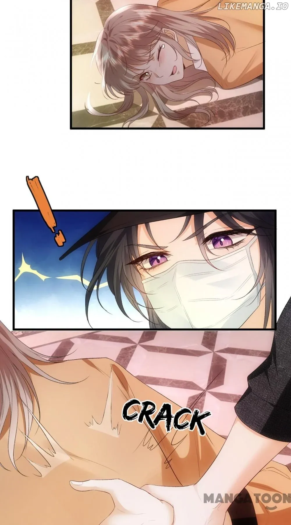 Madam and Her Daily Online Face-Slapping Chapter 61 Online - página 10