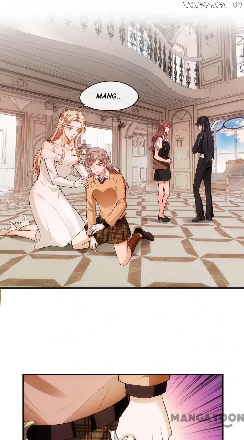 Madam and Her Daily Online Face-Slapping Chapter 61 Online - página 16