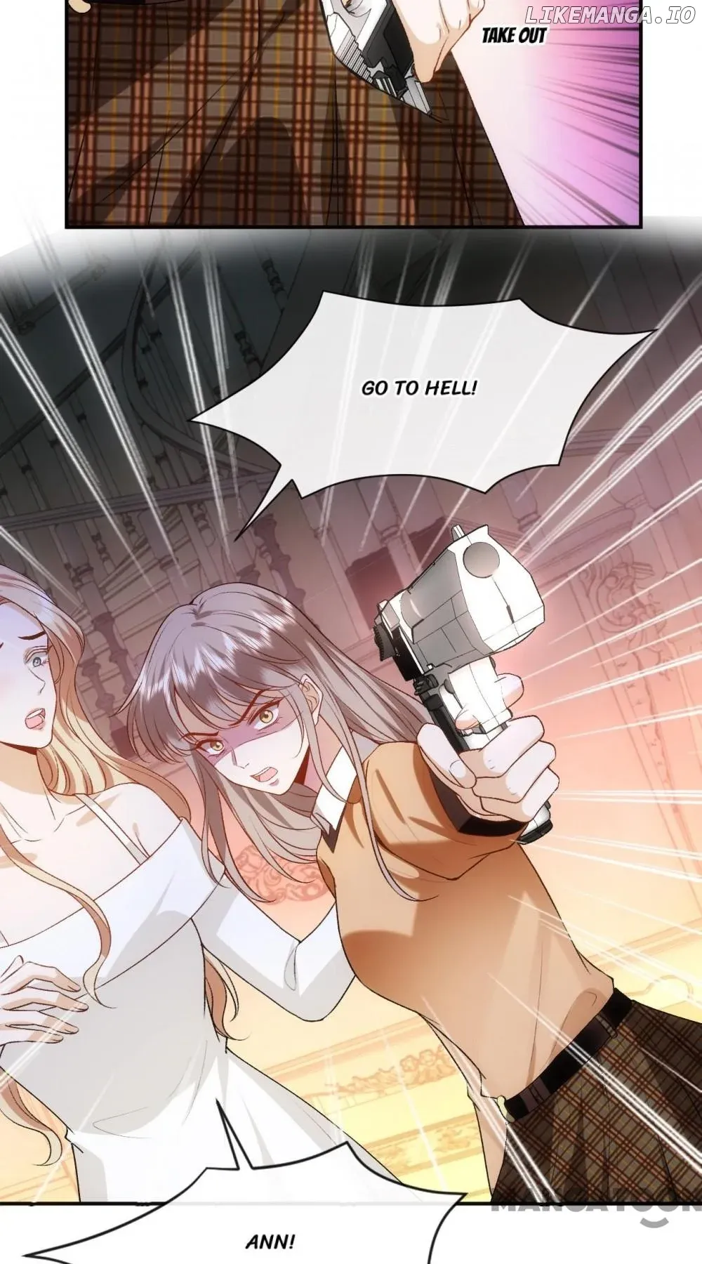 Madam and Her Daily Online Face-Slapping Chapter 61 Online - página 17