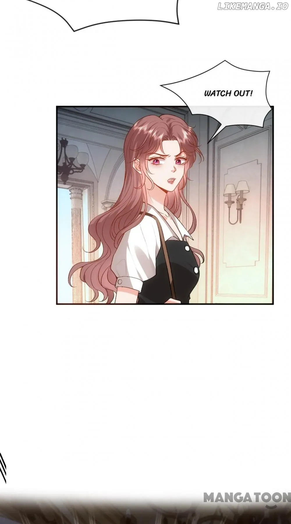 Madam and Her Daily Online Face-Slapping Chapter 61 Online - página 18