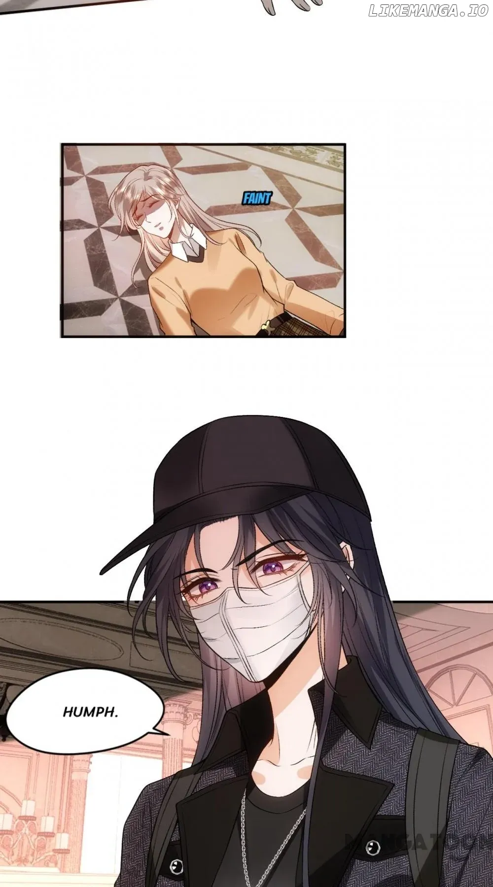 Madam and Her Daily Online Face-Slapping Chapter 61 Online - página 20