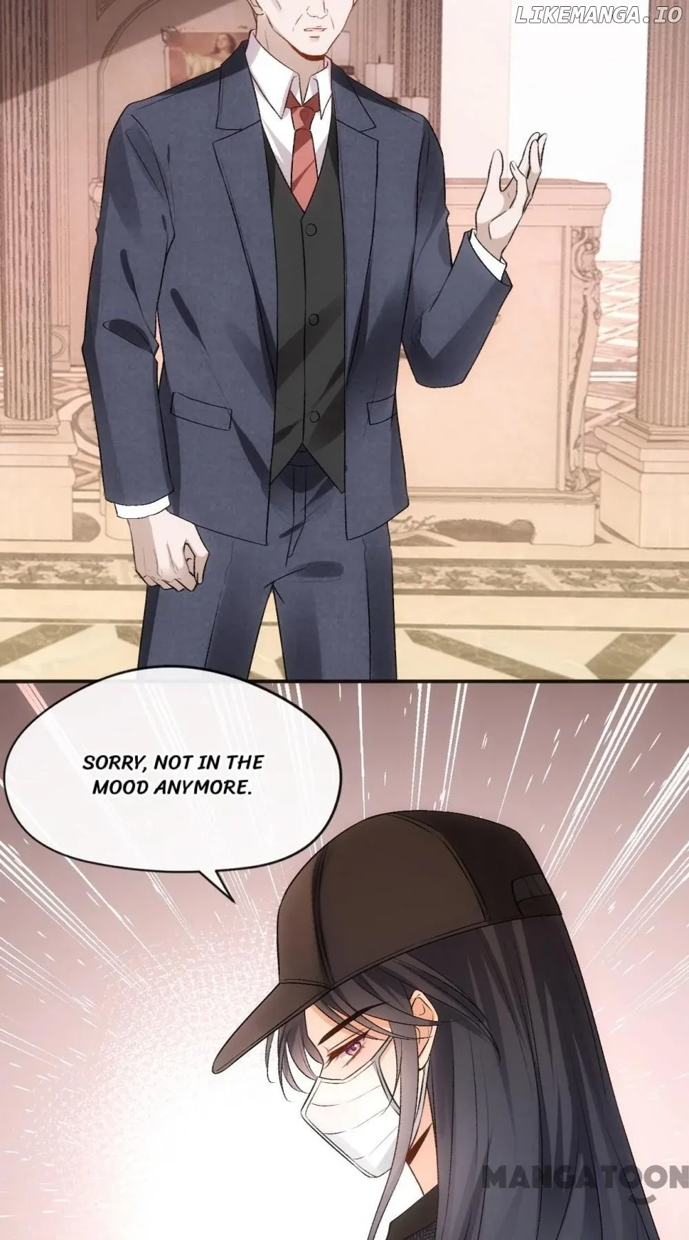 Madam and Her Daily Online Face-Slapping Chapter 61 Online - página 22