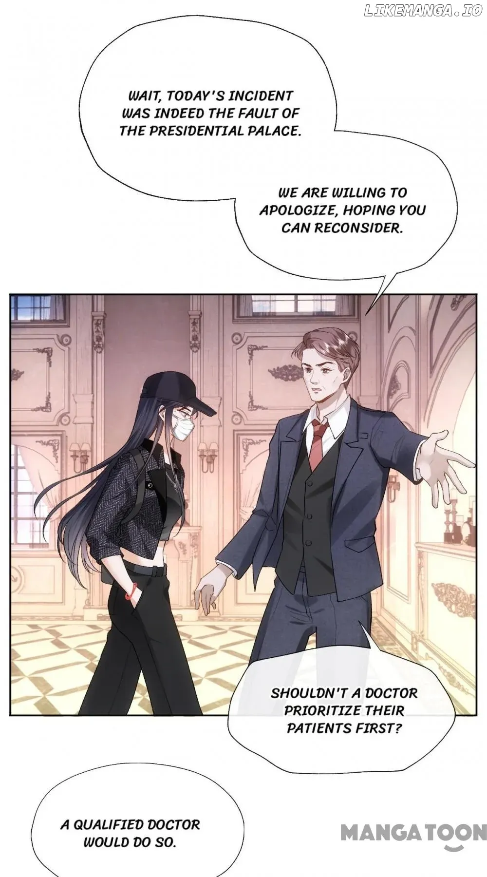 Madam and Her Daily Online Face-Slapping Chapter 61 Online - página 24