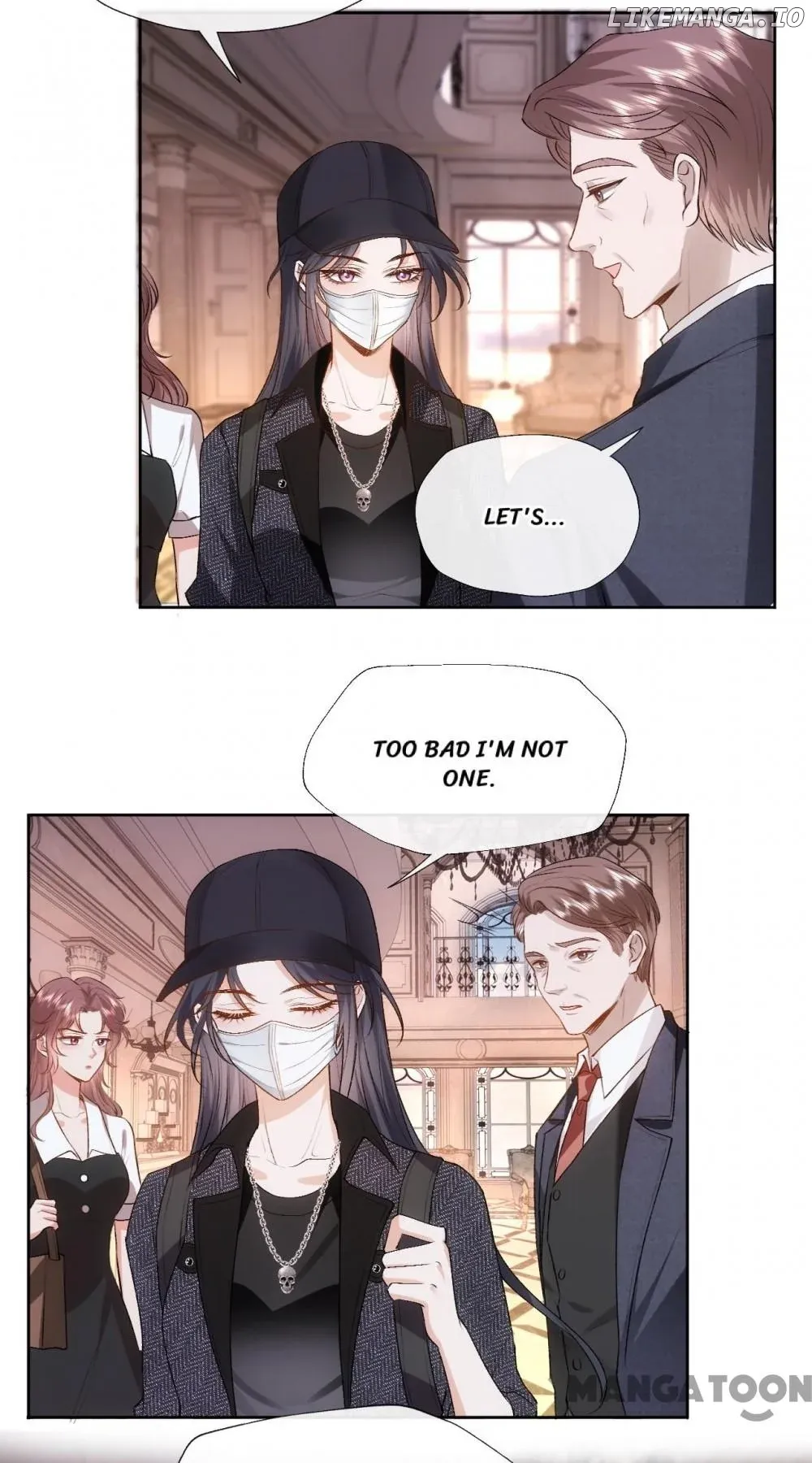Madam and Her Daily Online Face-Slapping Chapter 61 Online - página 25