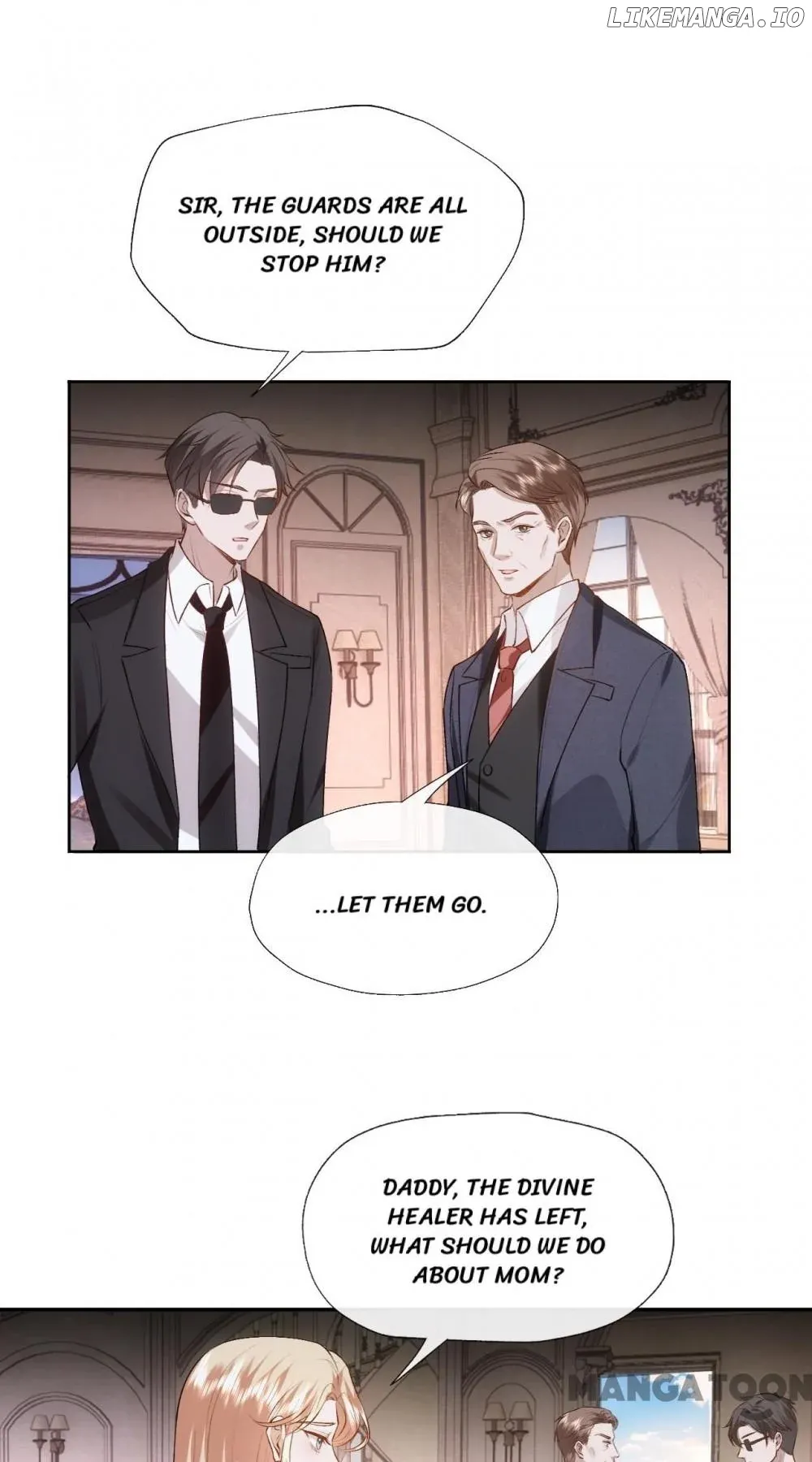 Madam and Her Daily Online Face-Slapping Chapter 61 Online - página 27
