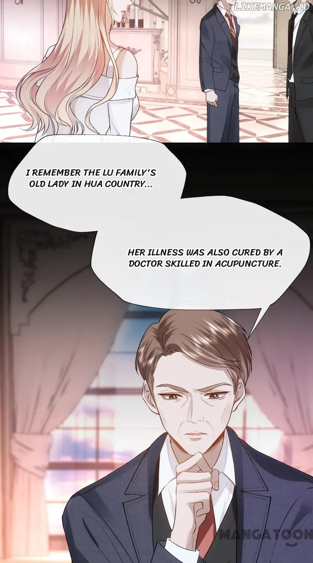 Madam and Her Daily Online Face-Slapping Chapter 61 Online - página 28