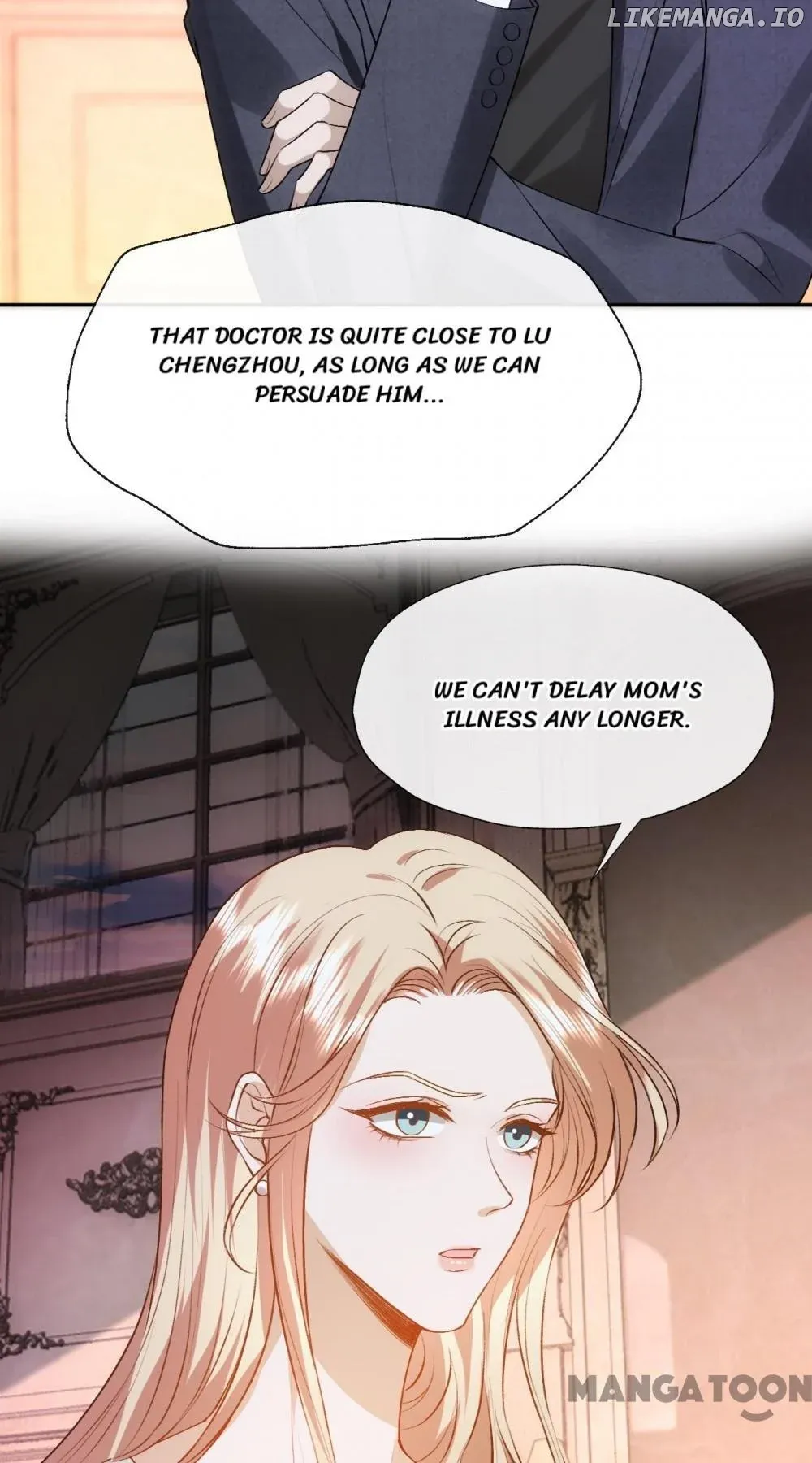 Madam and Her Daily Online Face-Slapping Chapter 61 Online - página 29