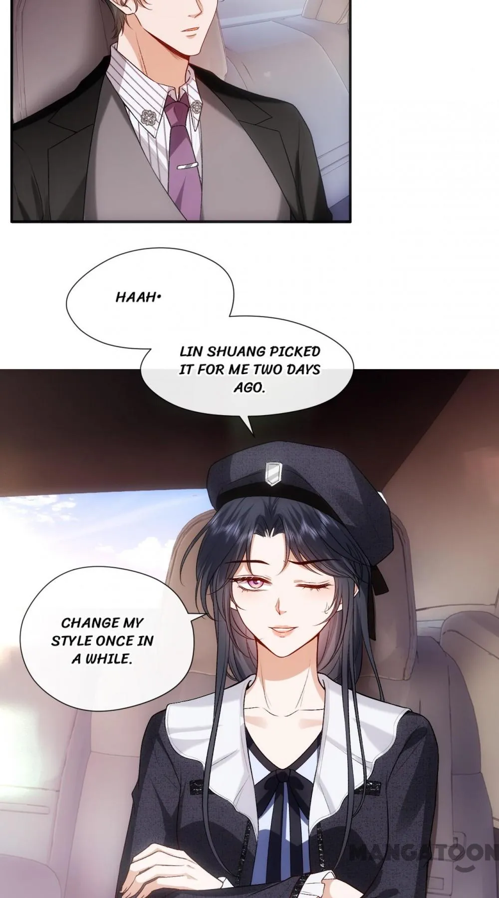 Madam and Her Daily Online Face-Slapping Chapter 63 Online - página 2