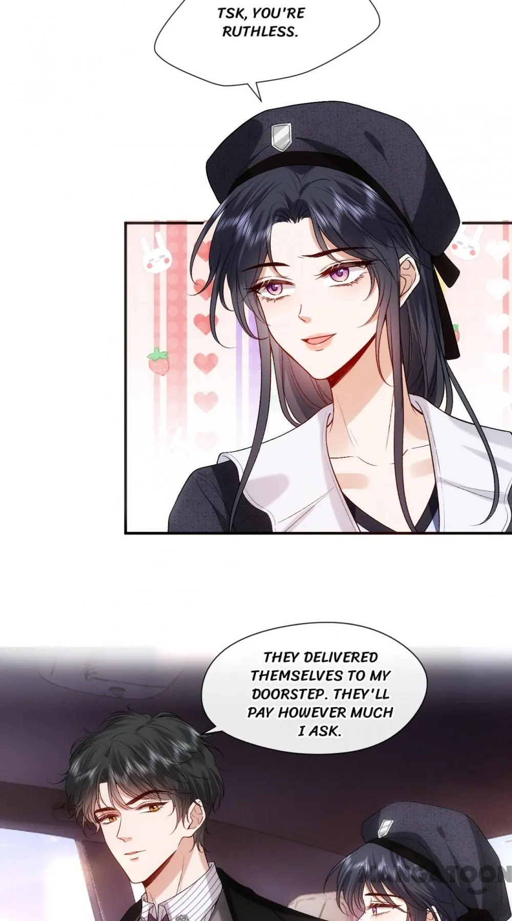 Madam and Her Daily Online Face-Slapping Chapter 63 Online - página 4