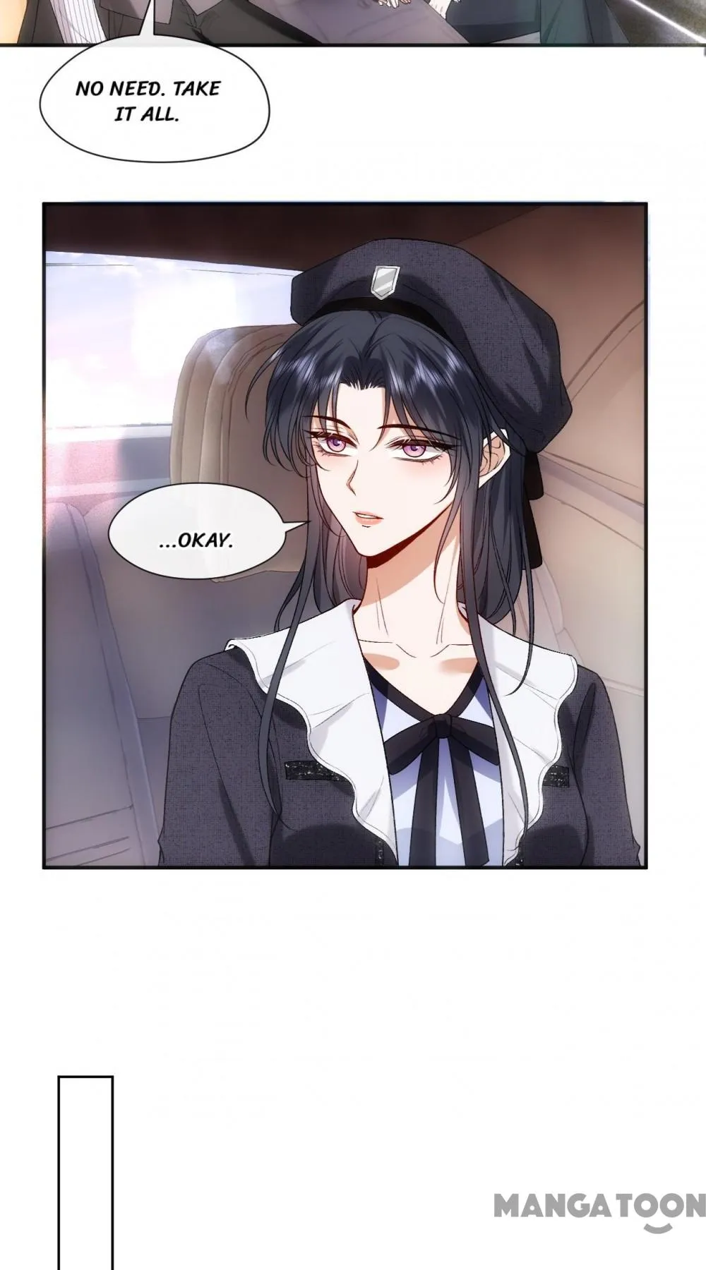 Madam and Her Daily Online Face-Slapping Chapter 63 Online - página 6