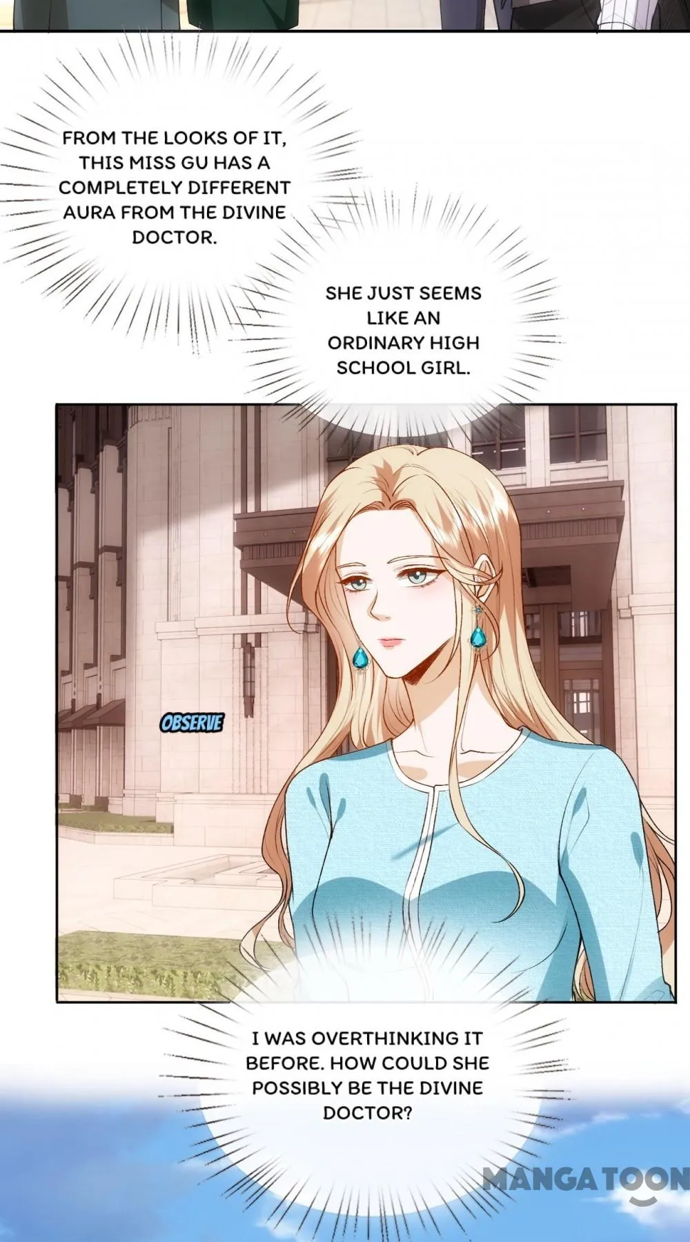 Madam and Her Daily Online Face-Slapping Chapter 63 Online - página 15