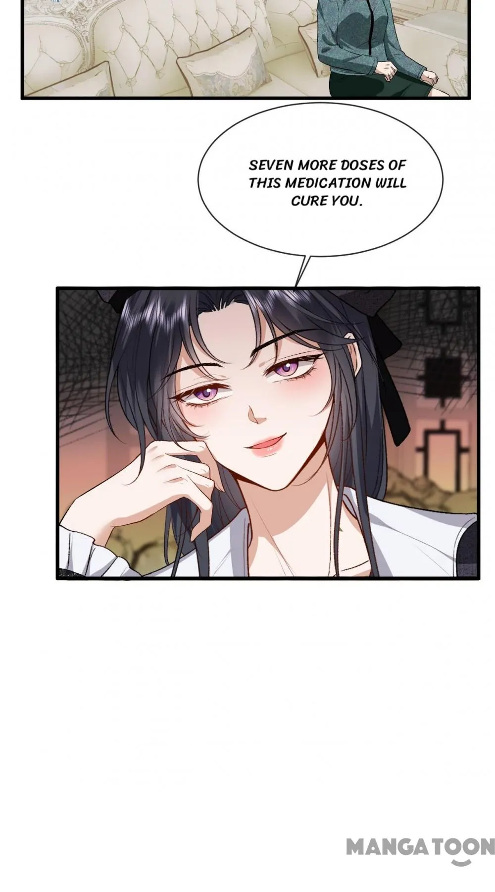 Madam and Her Daily Online Face-Slapping Chapter 63 Online - página 25