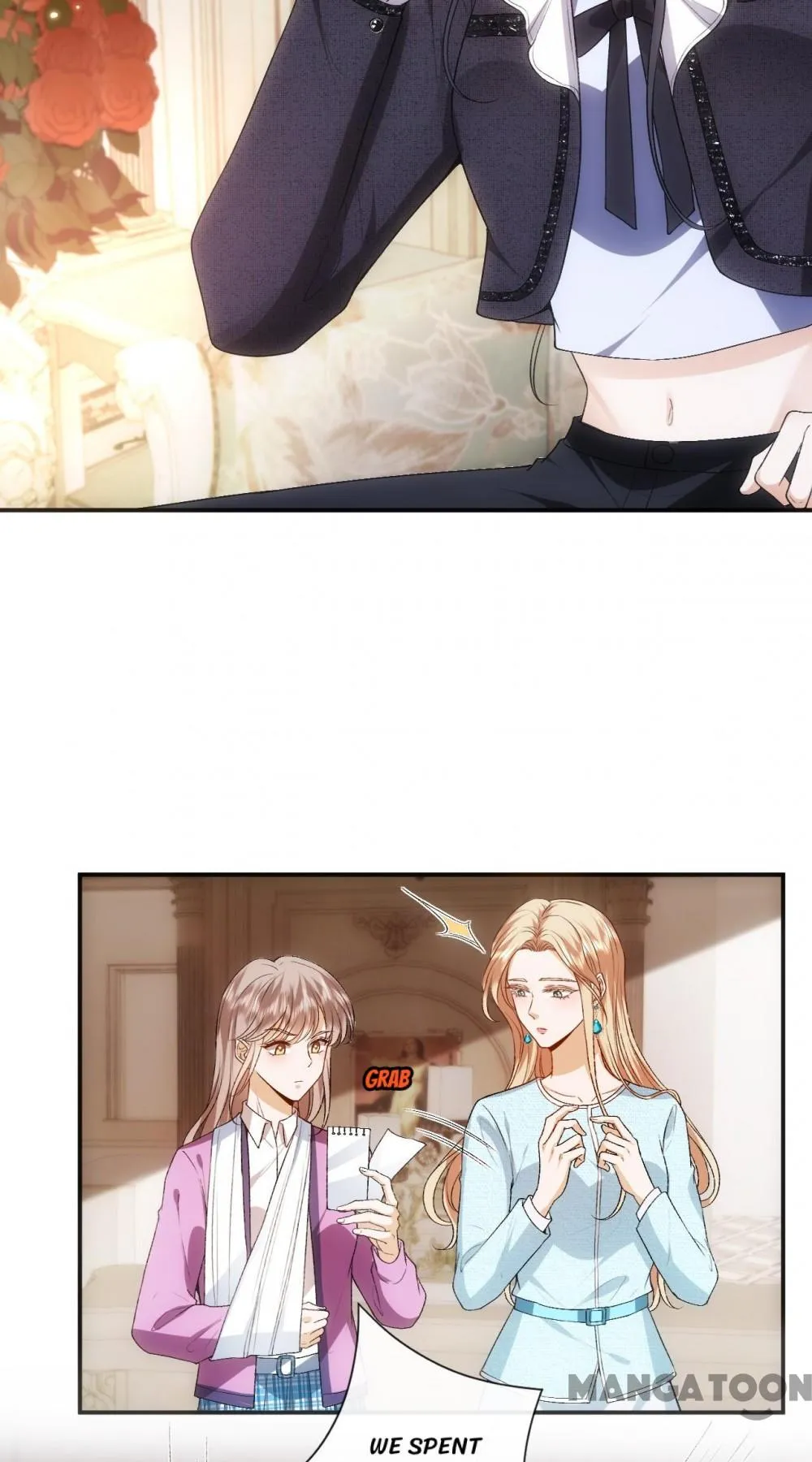 Madam and Her Daily Online Face-Slapping Chapter 63 Online - página 28