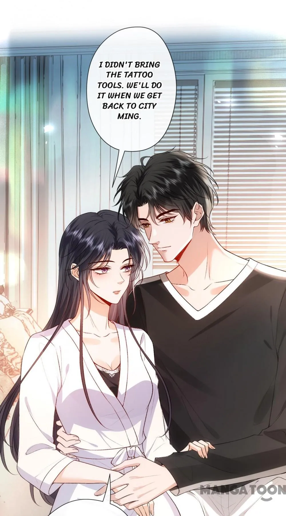 Madam and Her Daily Online Face-Slapping Chapter 65 Online - página 1