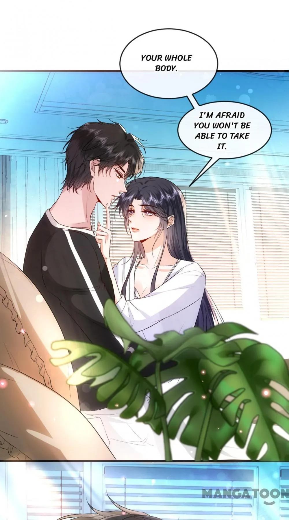 Madam and Her Daily Online Face-Slapping Chapter 65 Online - página 11