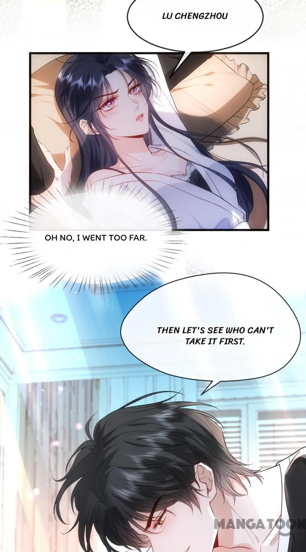 Madam and Her Daily Online Face-Slapping Chapter 65 Online - página 16