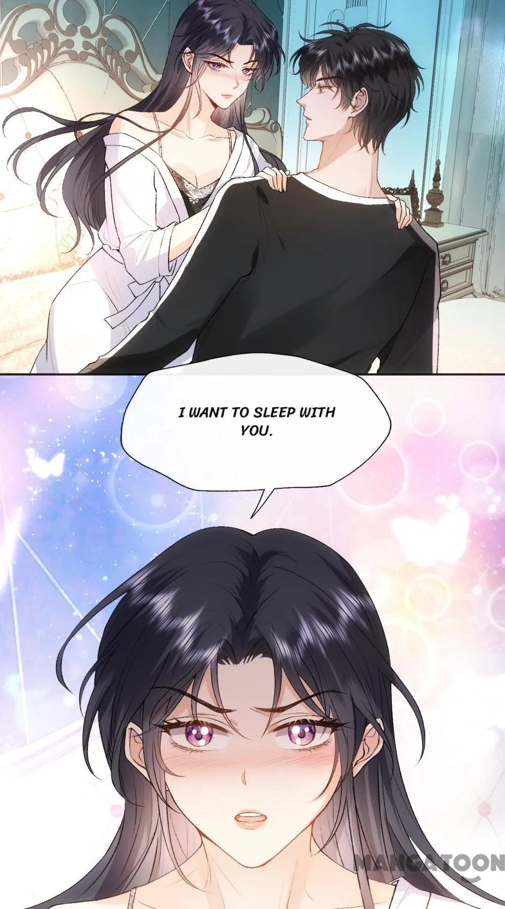 Madam and Her Daily Online Face-Slapping Chapter 65 Online - página 21