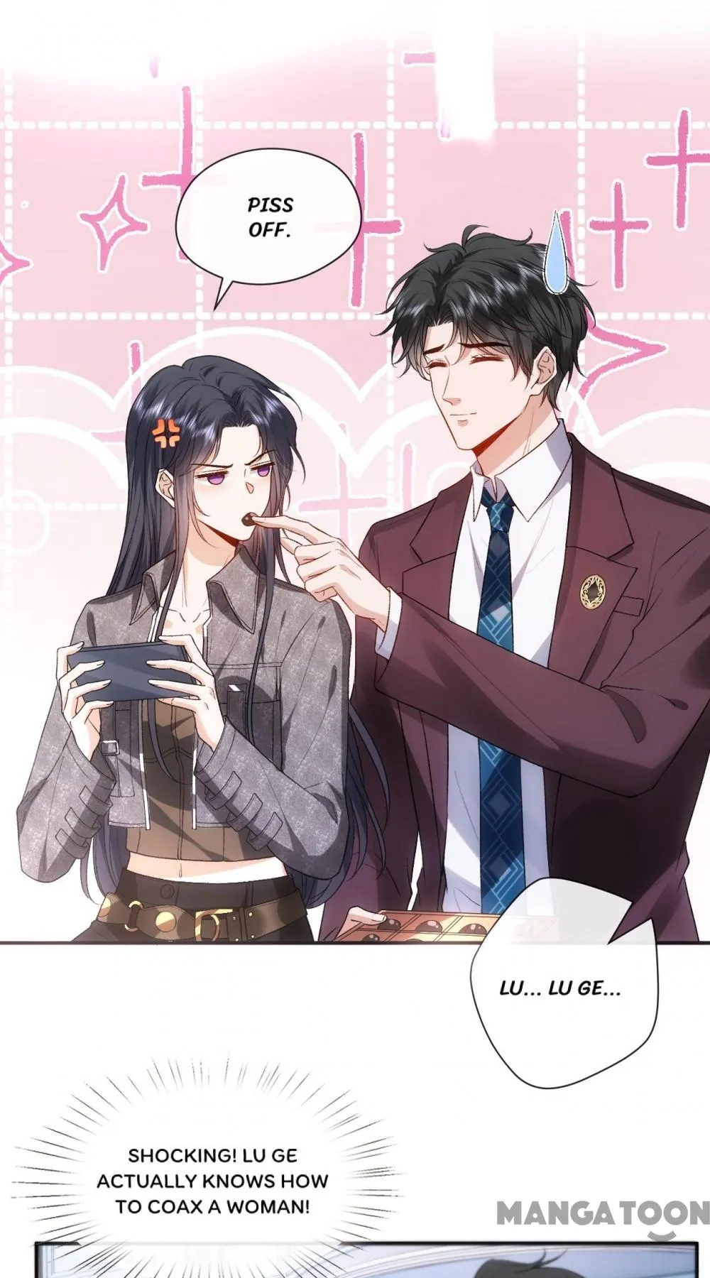 Madam and Her Daily Online Face-Slapping Chapter 65 Online - página 30