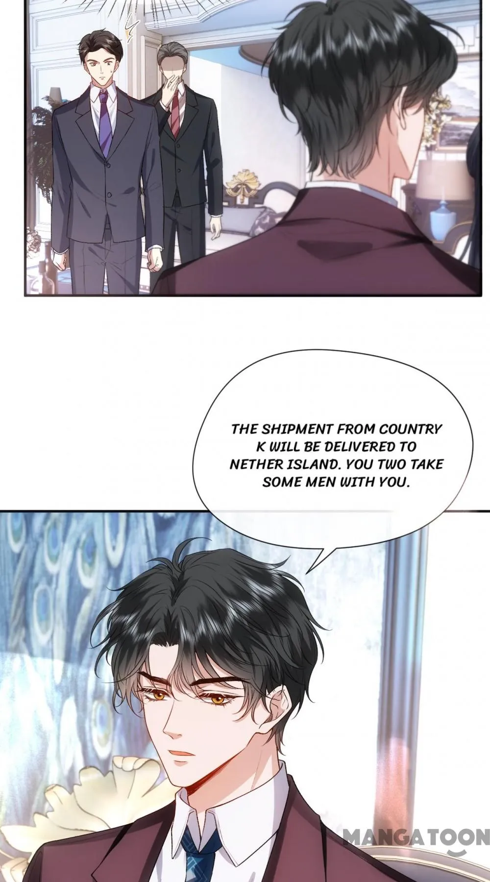 Madam and Her Daily Online Face-Slapping Chapter 65 Online - página 31